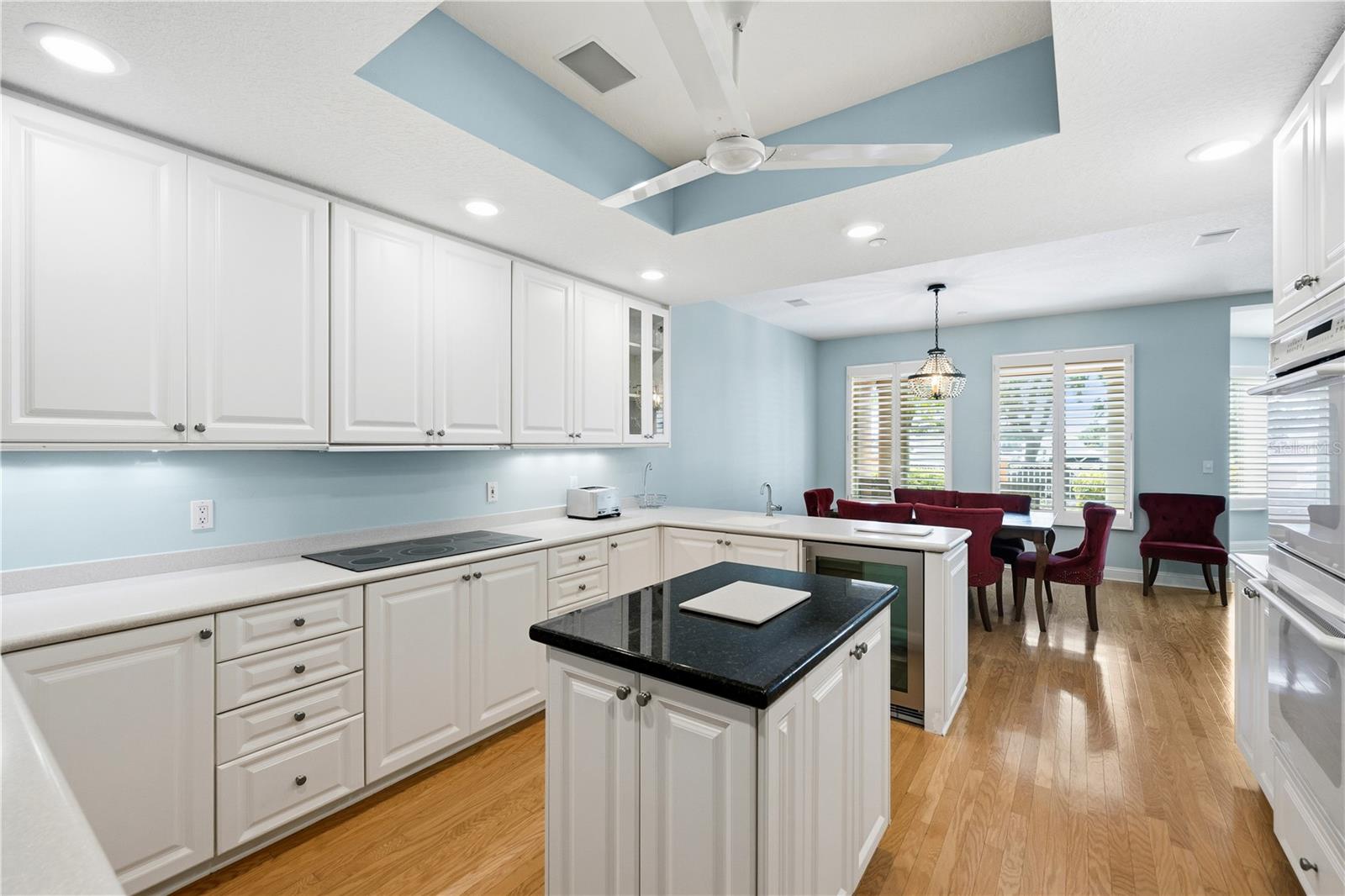 VINOY PLACE CONDO - Residential Lease