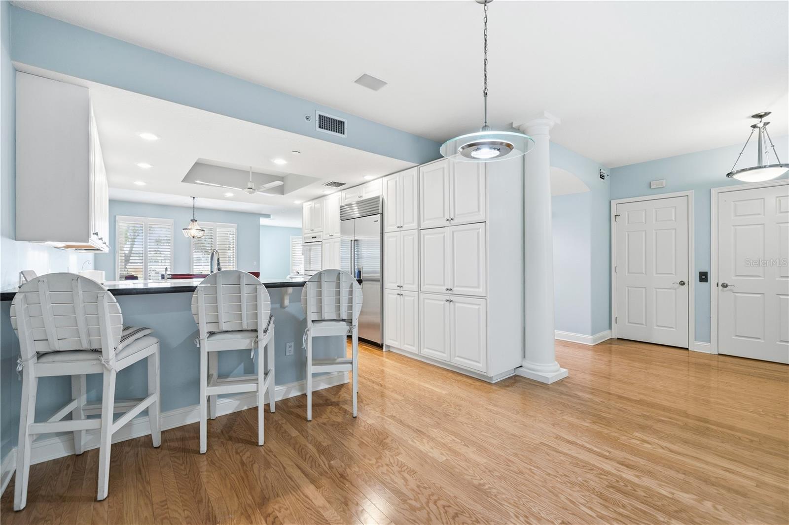 VINOY PLACE CONDO - Residential Lease