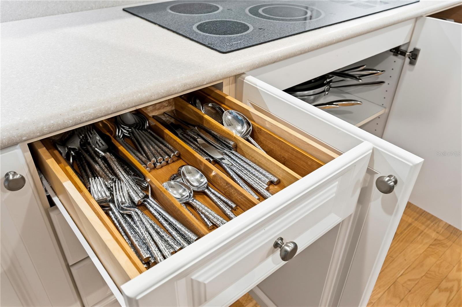 VINOY PLACE CONDO - Residential Lease