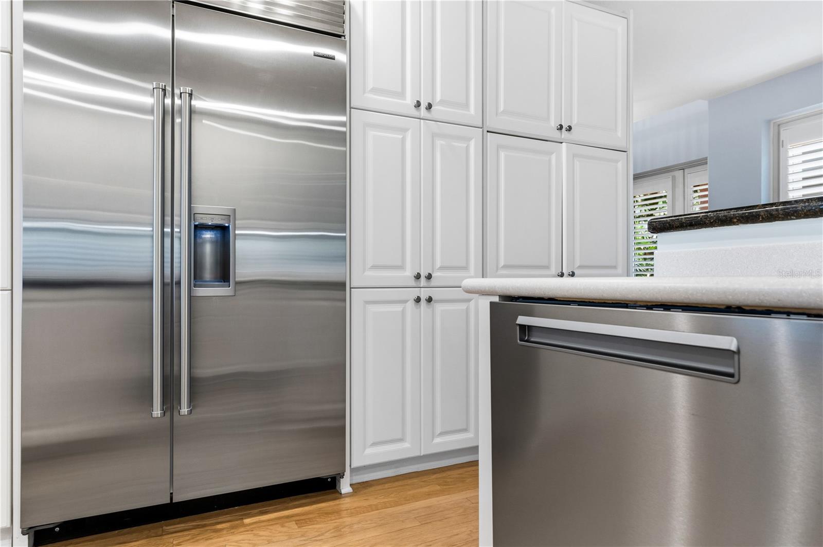 VINOY PLACE CONDO - Residential Lease