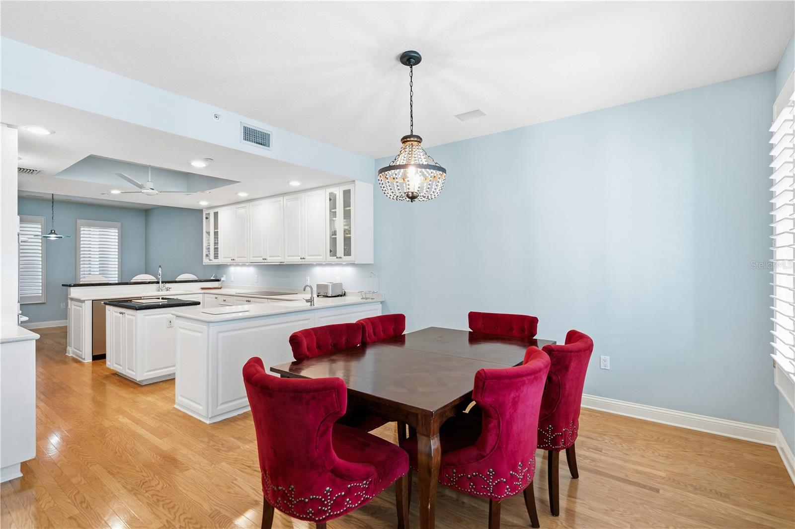 VINOY PLACE CONDO - Residential Lease