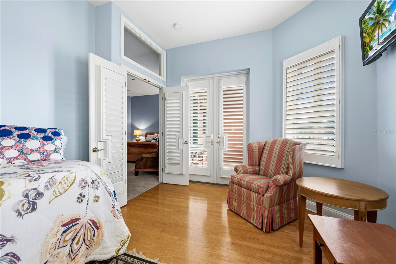 VINOY PLACE CONDO - Residential Lease