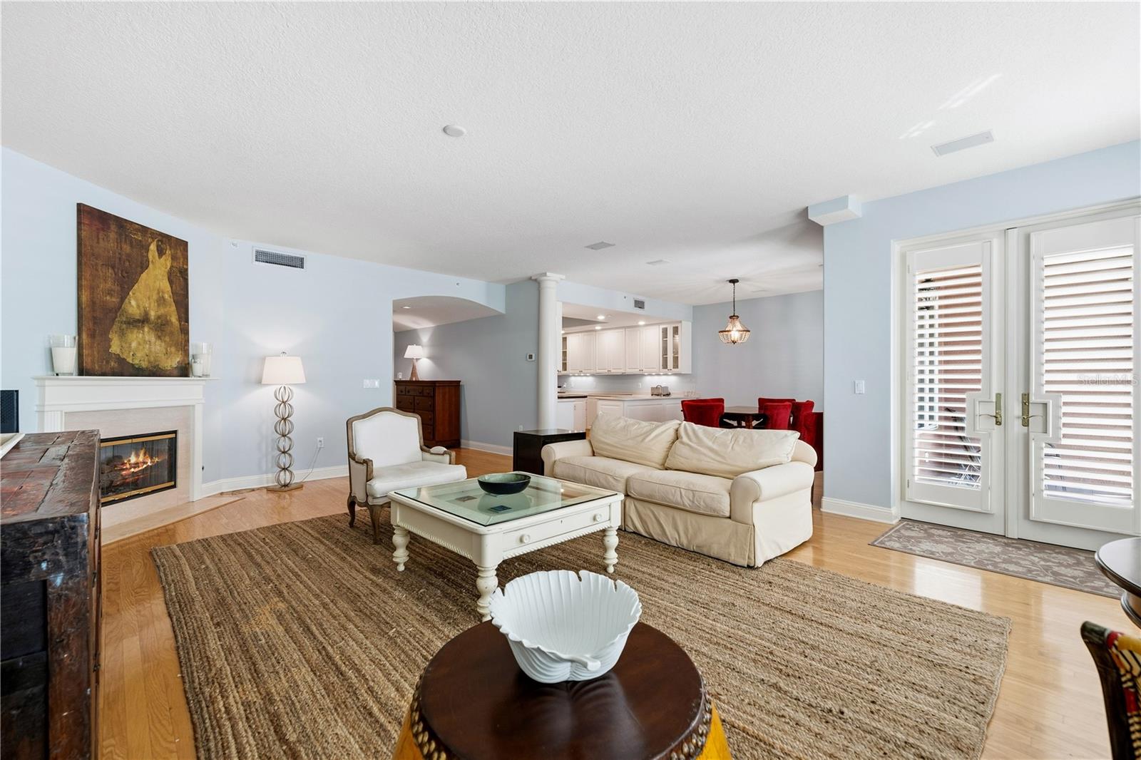 VINOY PLACE CONDO - Residential Lease