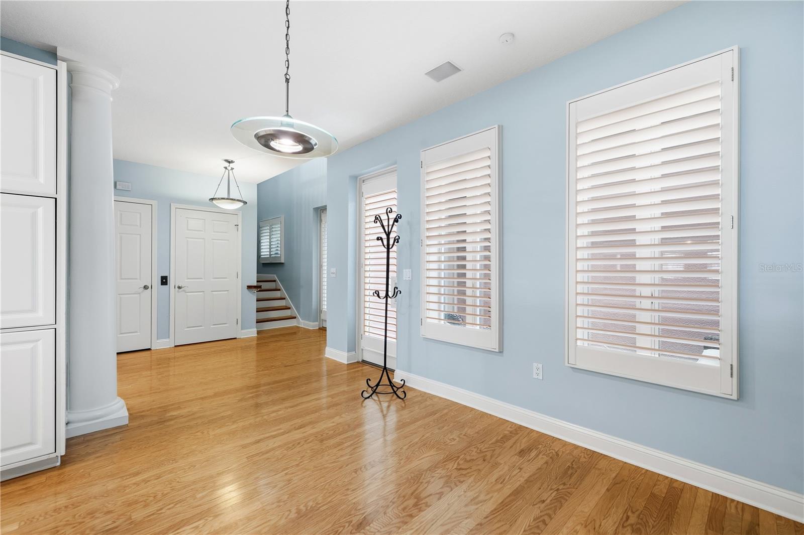 VINOY PLACE CONDO - Residential Lease