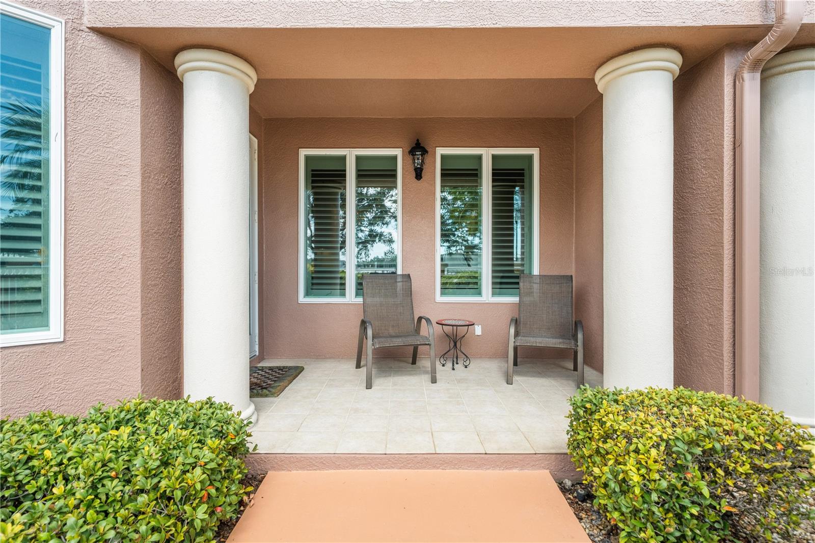 VINOY PLACE CONDO - Residential Lease