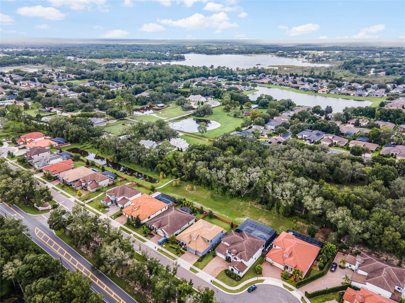 MARKHAM SQUARE - Residential
