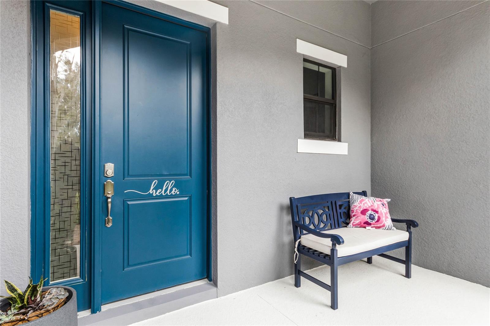 MARKHAM SQUARE - Residential