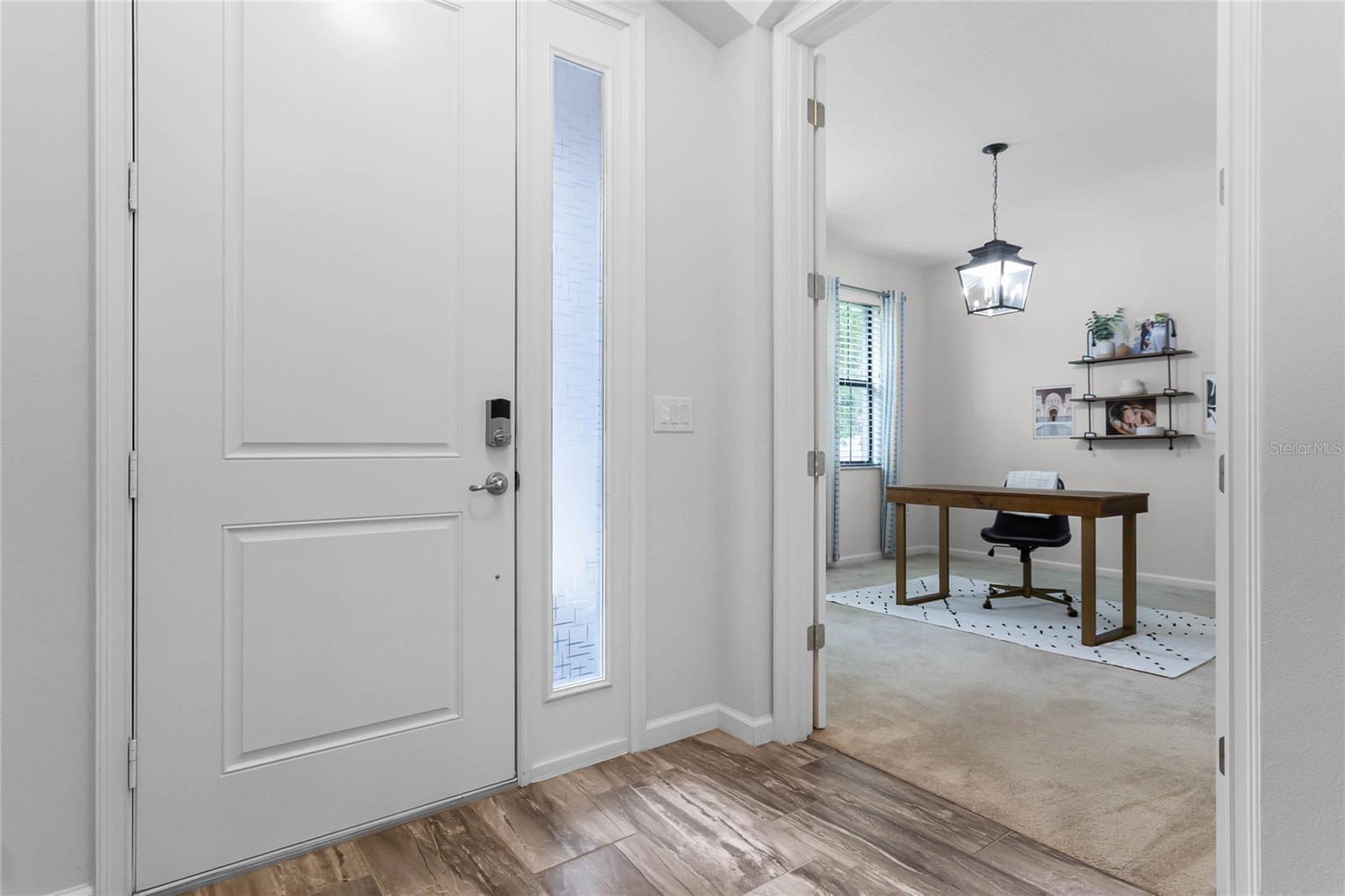 MARKHAM SQUARE - Residential