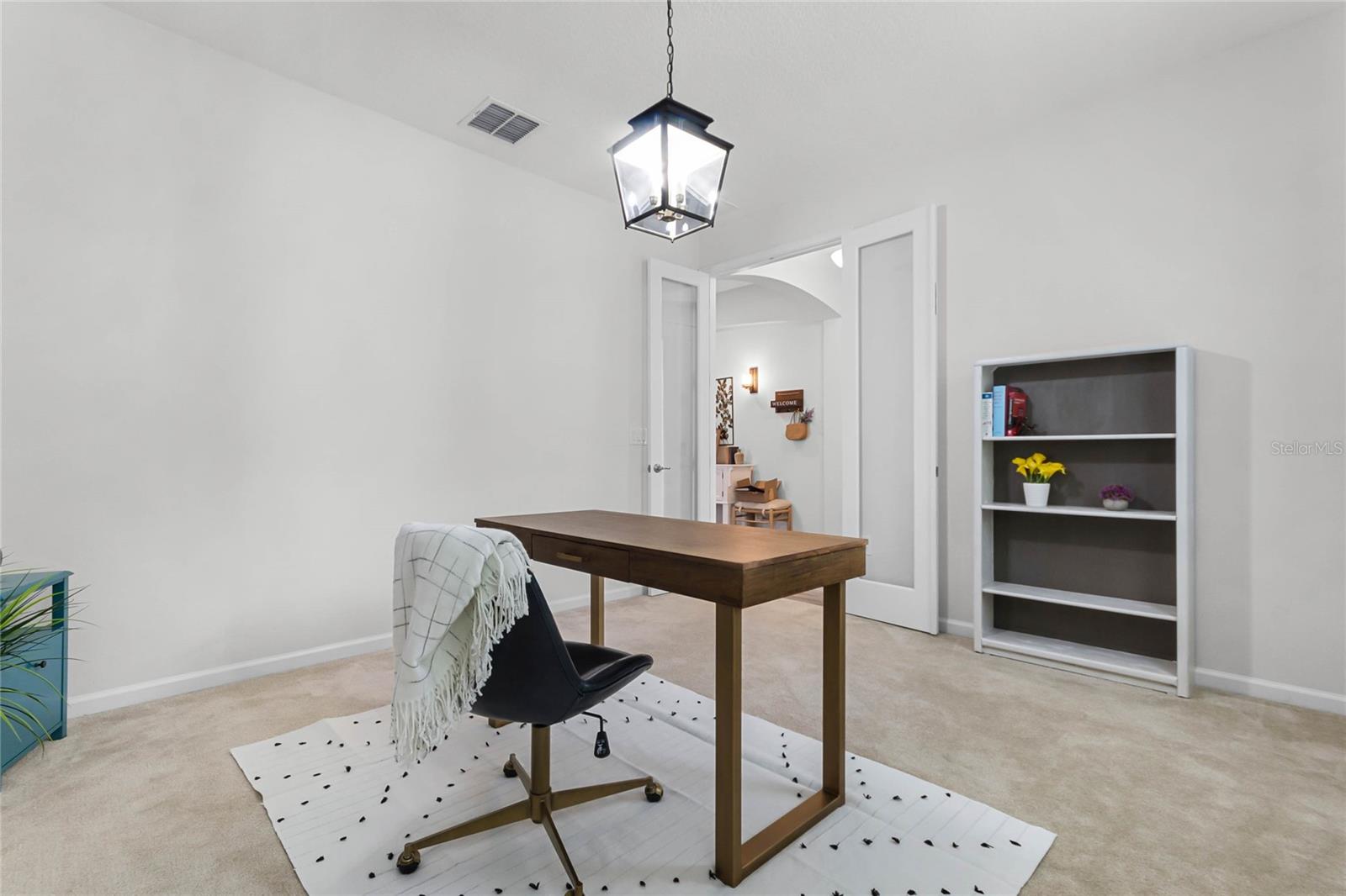 MARKHAM SQUARE - Residential