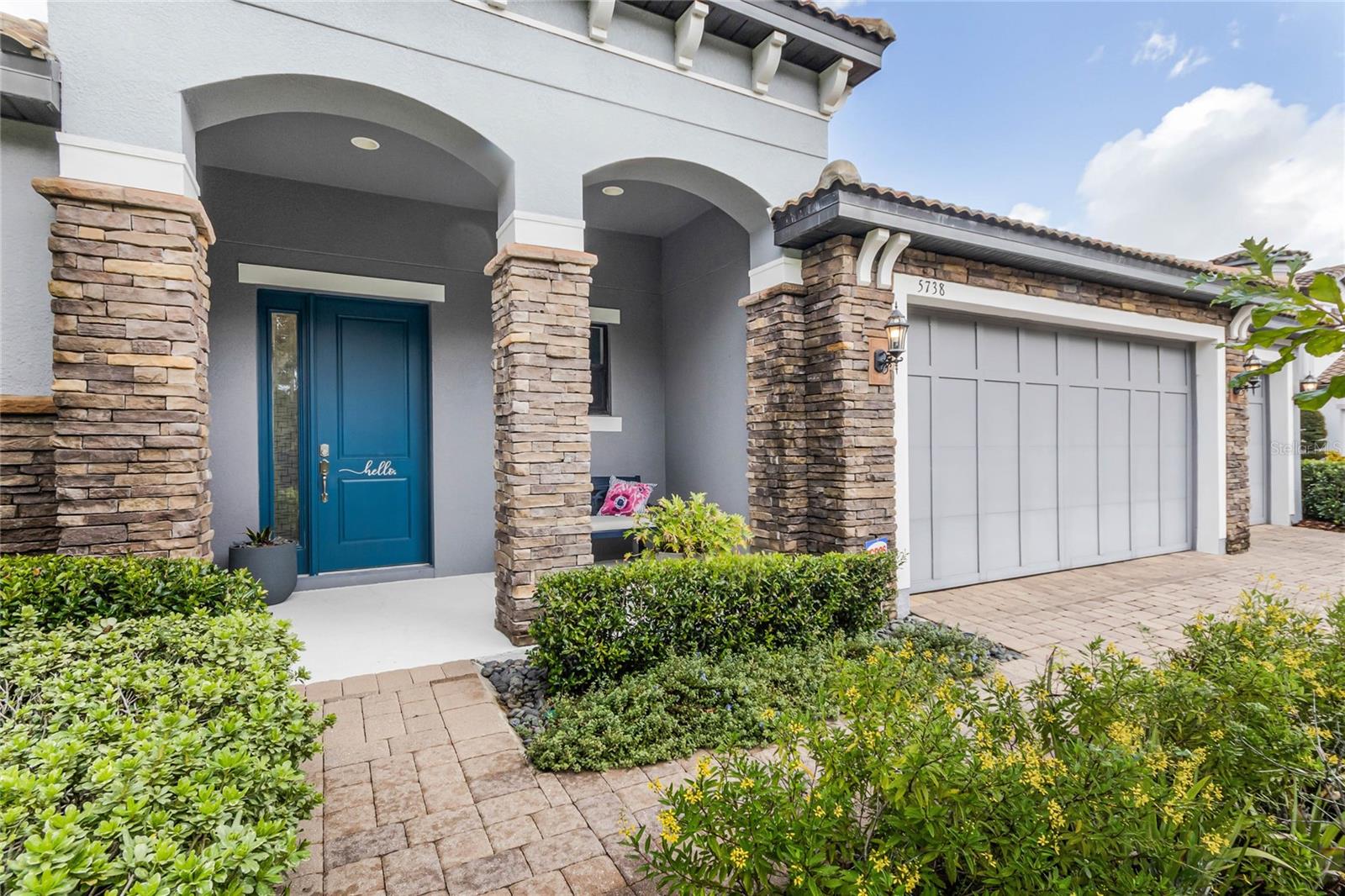 MARKHAM SQUARE - Residential