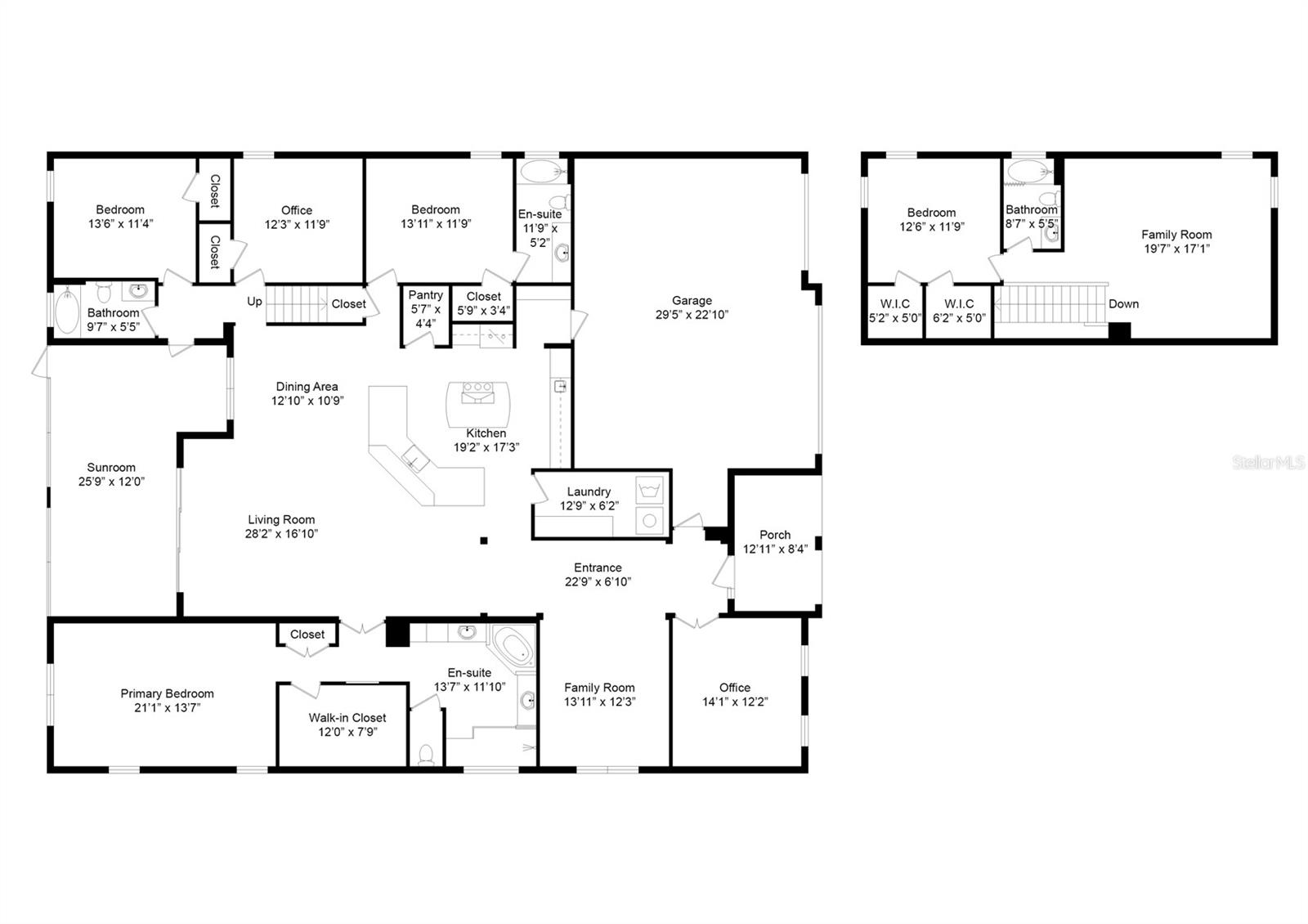 MARKHAM SQUARE - Residential