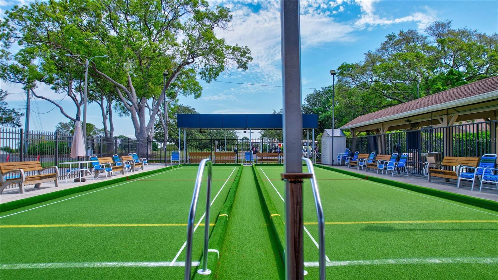 HIGHLAND LAKES - Residential