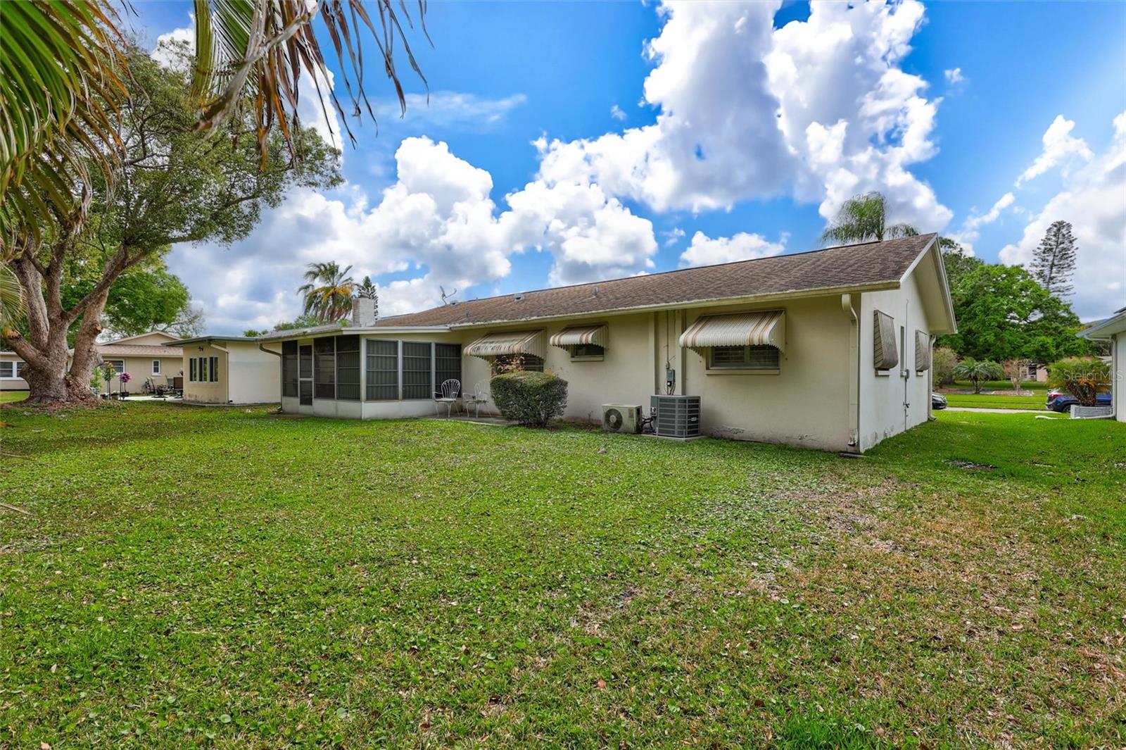 HIGHLAND LAKES - Residential