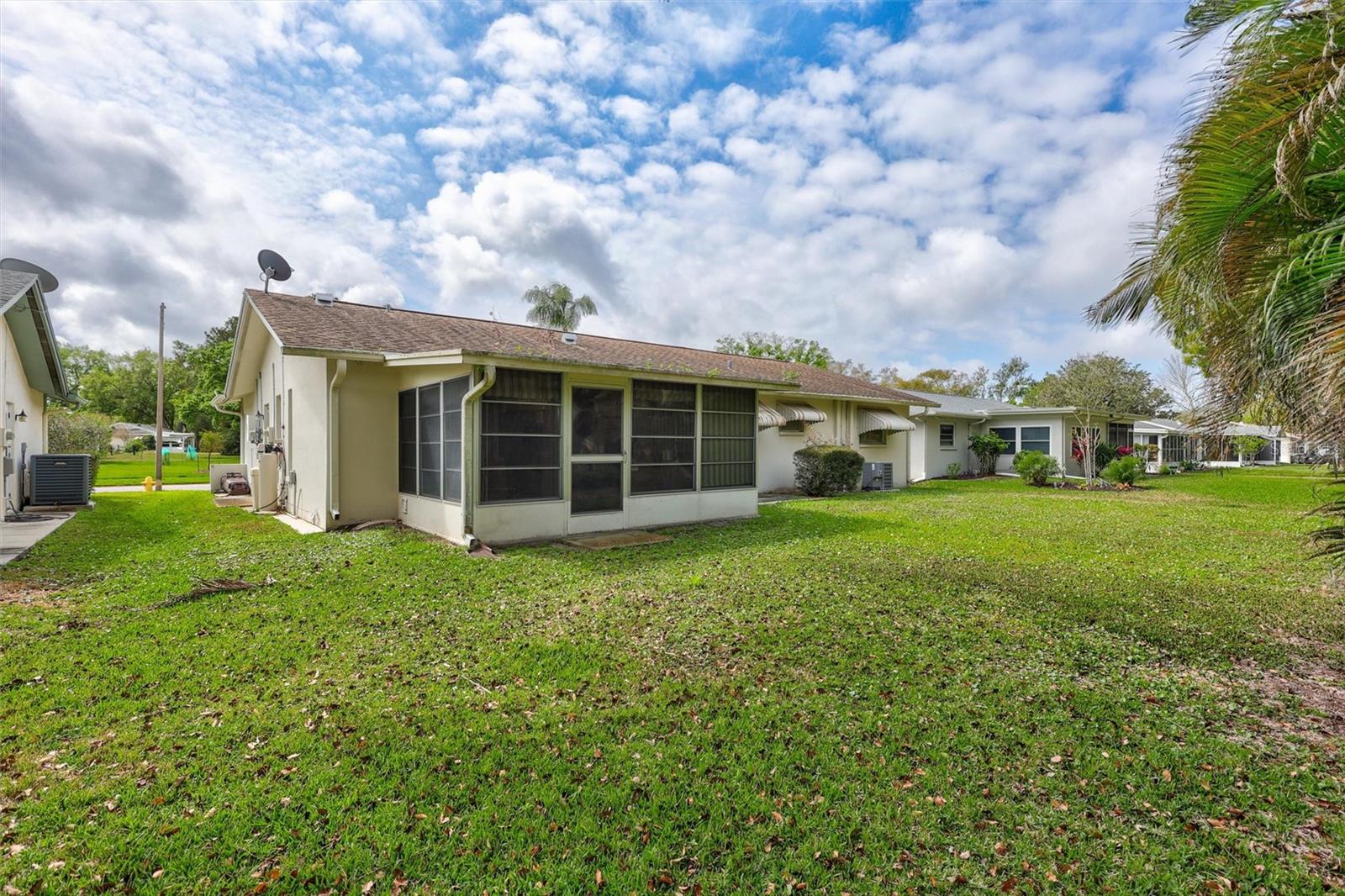 HIGHLAND LAKES - Residential