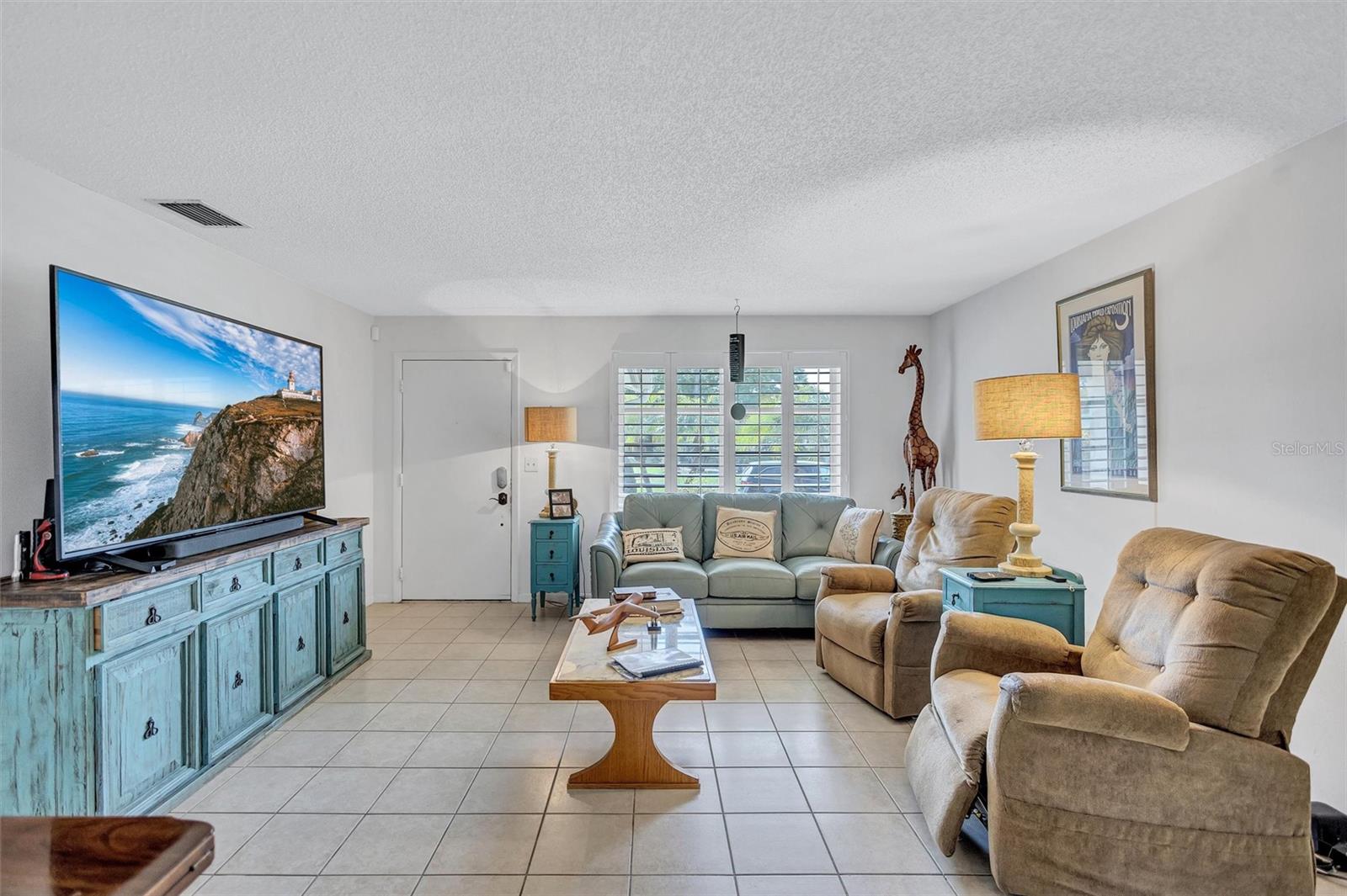 HIGHLAND LAKES - Residential