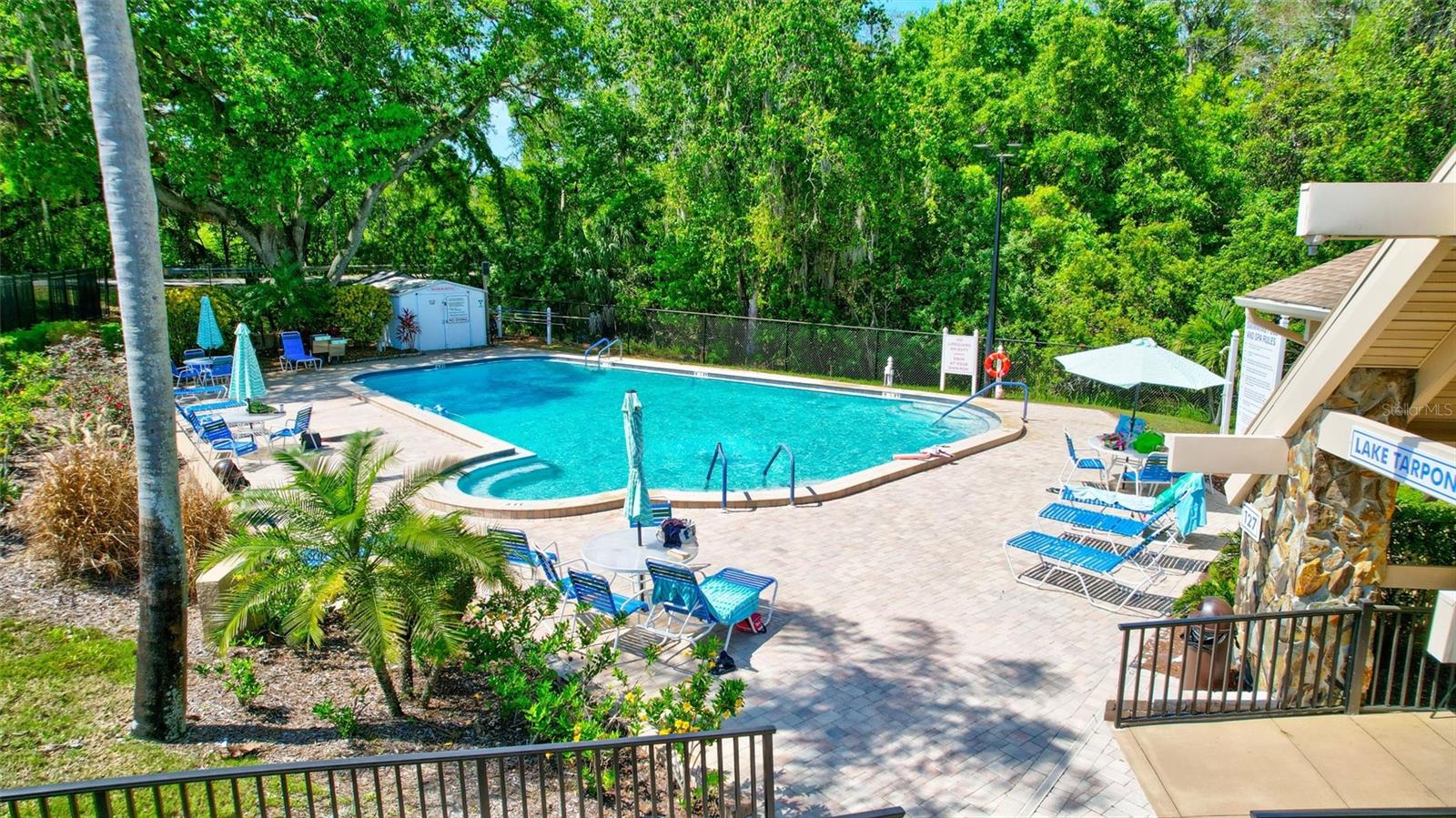 HIGHLAND LAKES - Residential