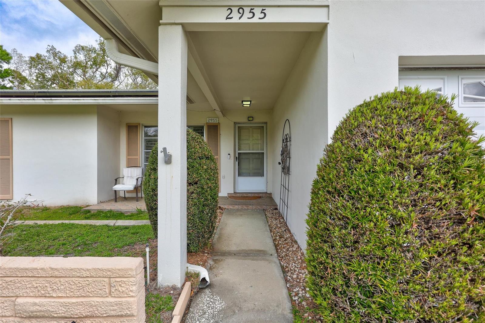 HIGHLAND LAKES - Residential