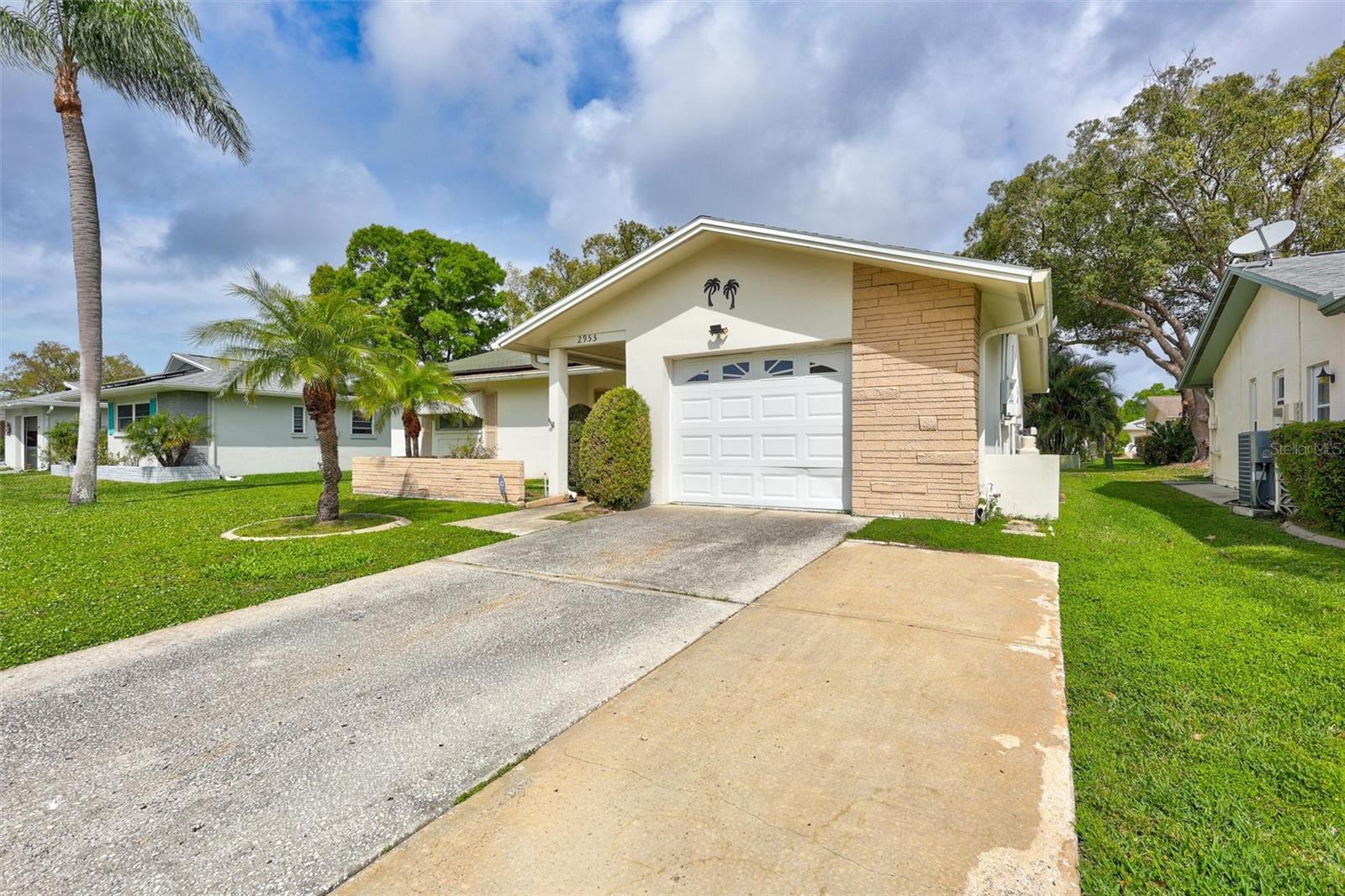 HIGHLAND LAKES - Residential