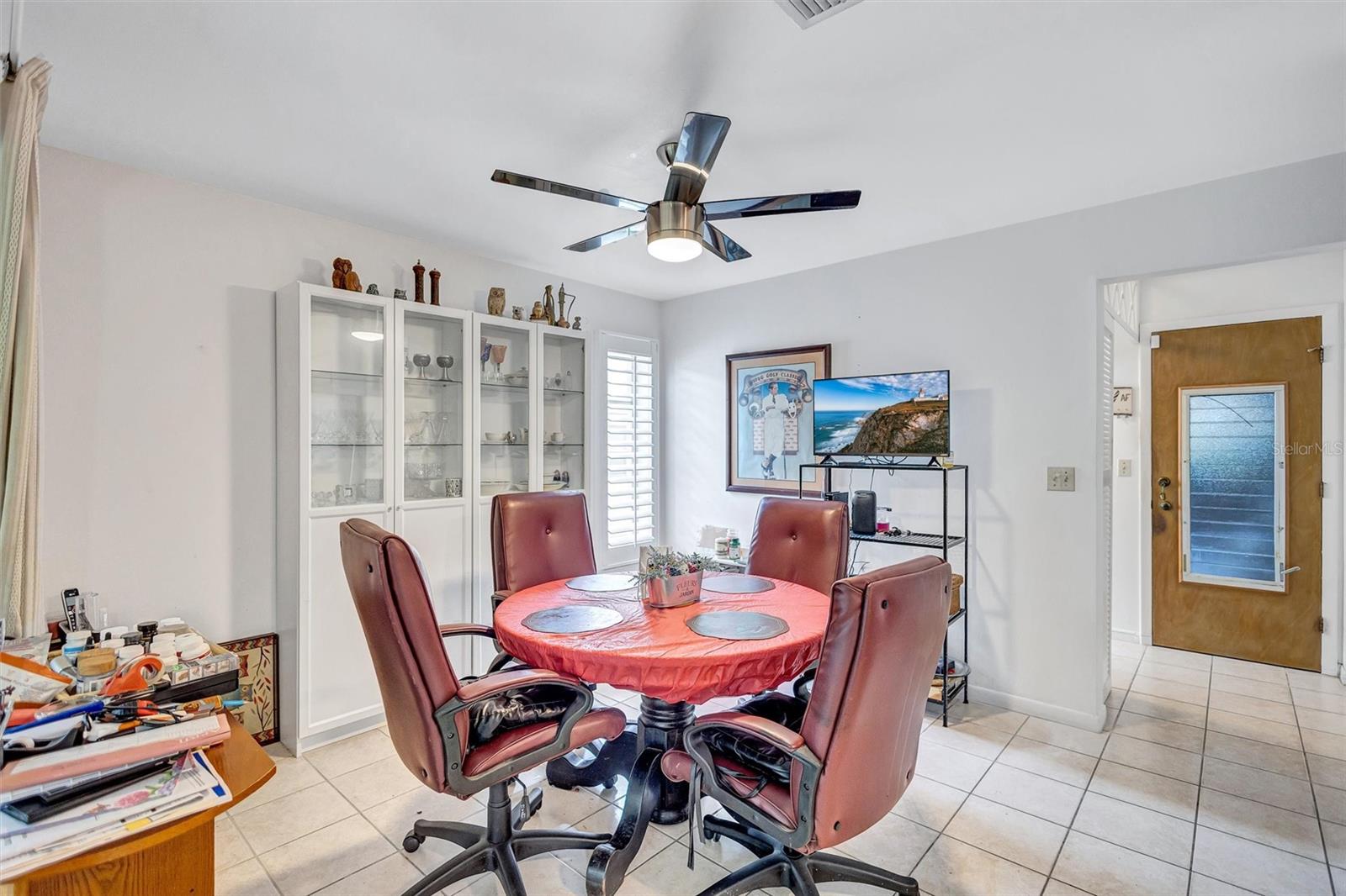 HIGHLAND LAKES - Residential