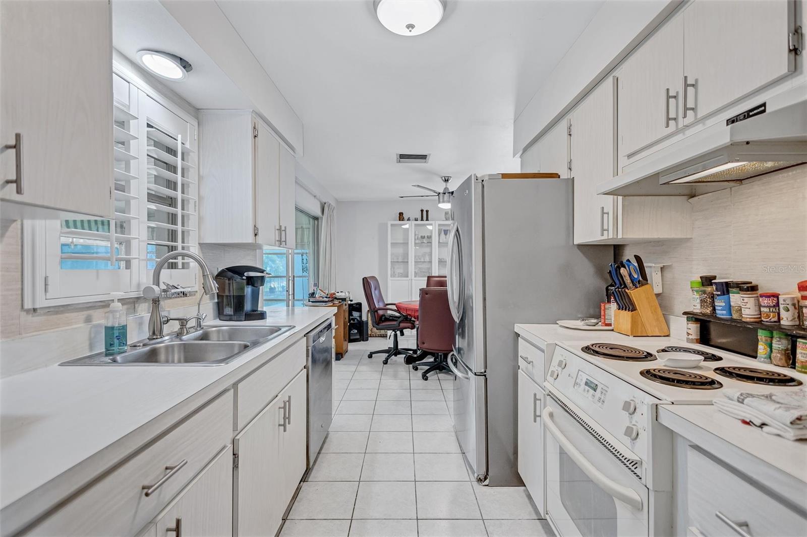 HIGHLAND LAKES - Residential