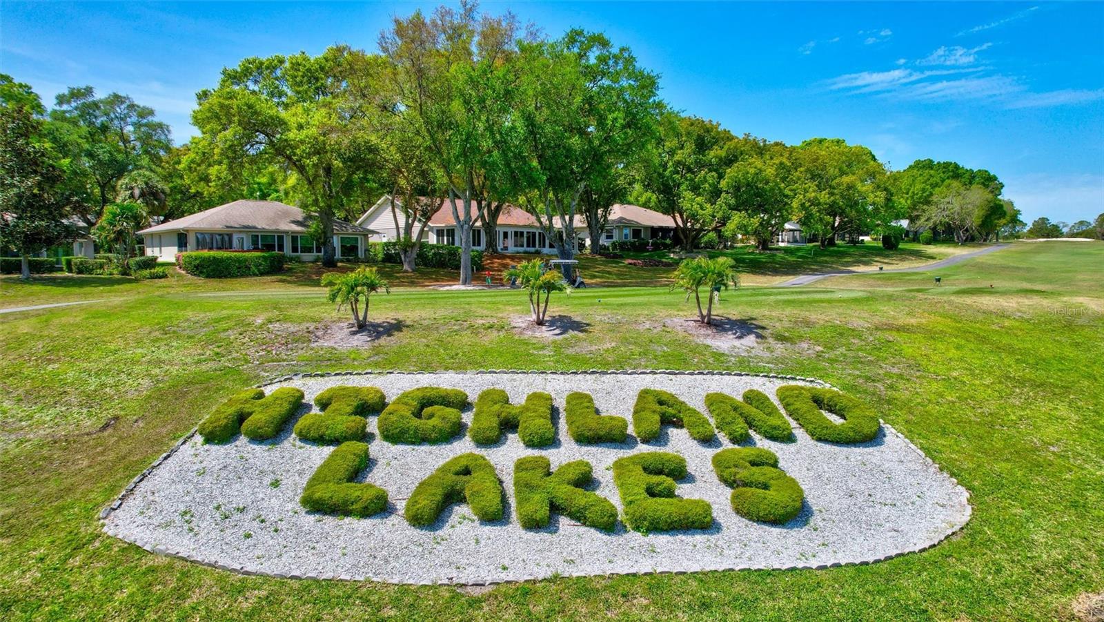 HIGHLAND LAKES - Residential