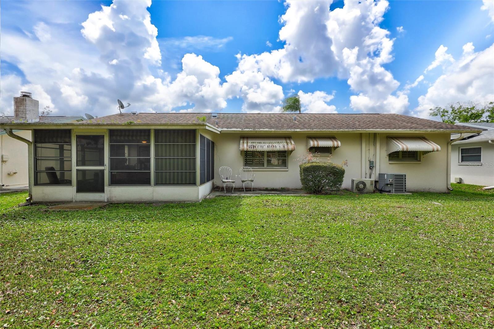 HIGHLAND LAKES - Residential