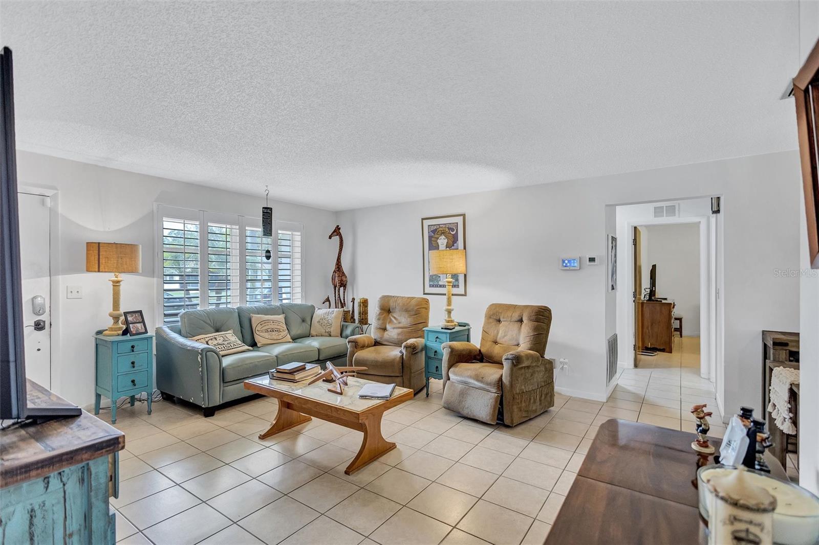 HIGHLAND LAKES - Residential