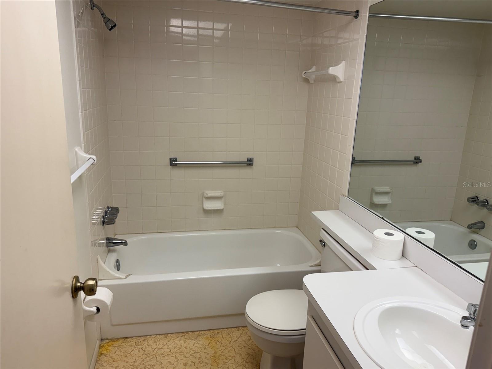 DESOTO SQUARE VILLAS - Residential