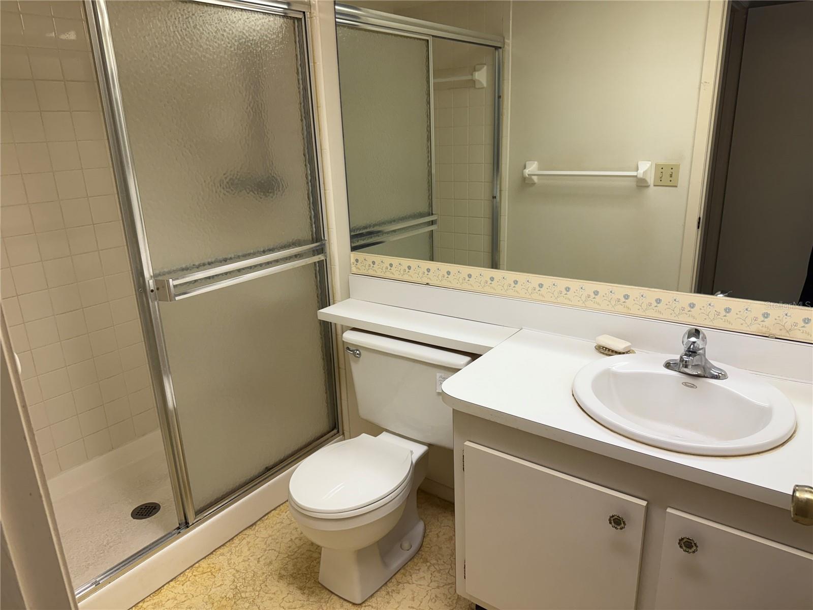 DESOTO SQUARE VILLAS - Residential