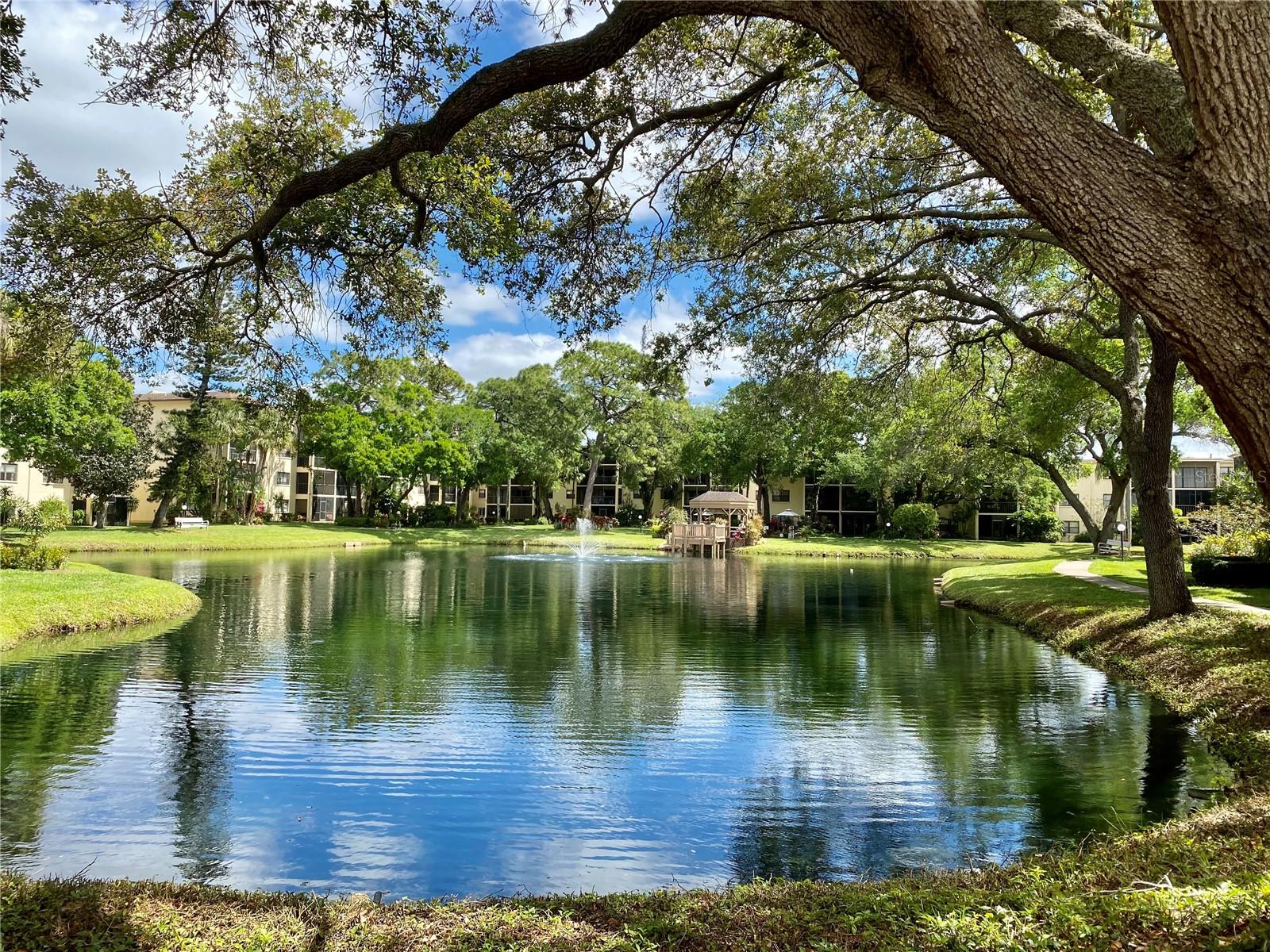 DESOTO SQUARE VILLAS - Residential