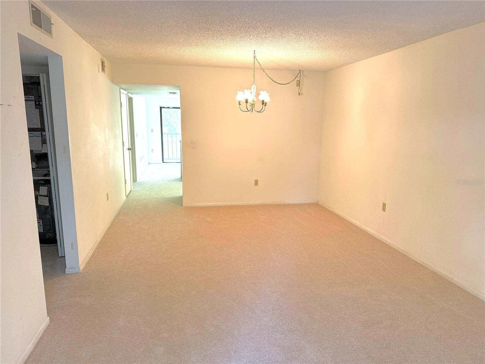 DESOTO SQUARE VILLAS - Residential