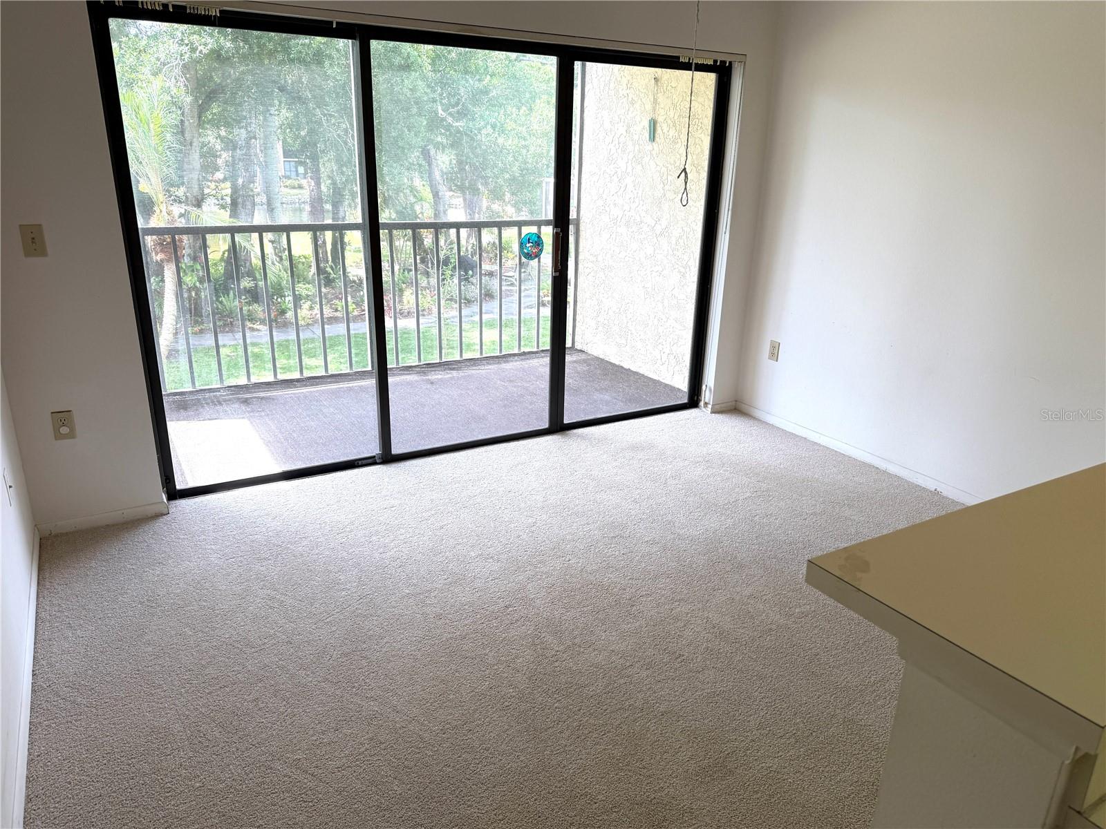 DESOTO SQUARE VILLAS - Residential
