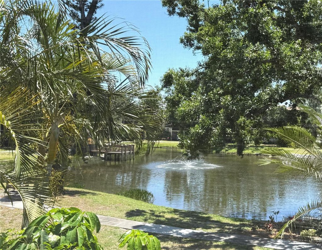 Photo of 425 30th Avenue W #C204, Bradenton, FL 34205 (MLS # A4650497)