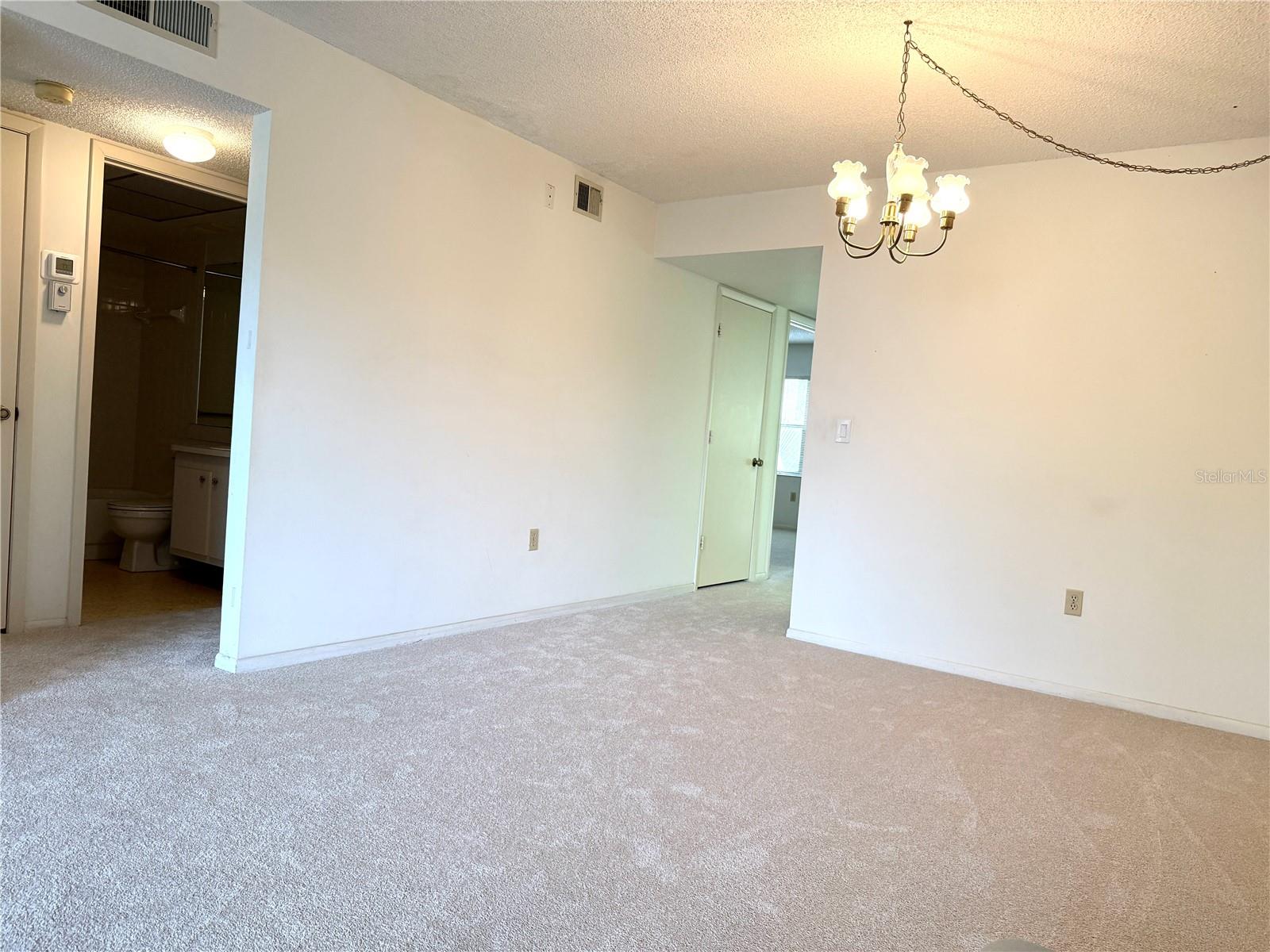 DESOTO SQUARE VILLAS - Residential