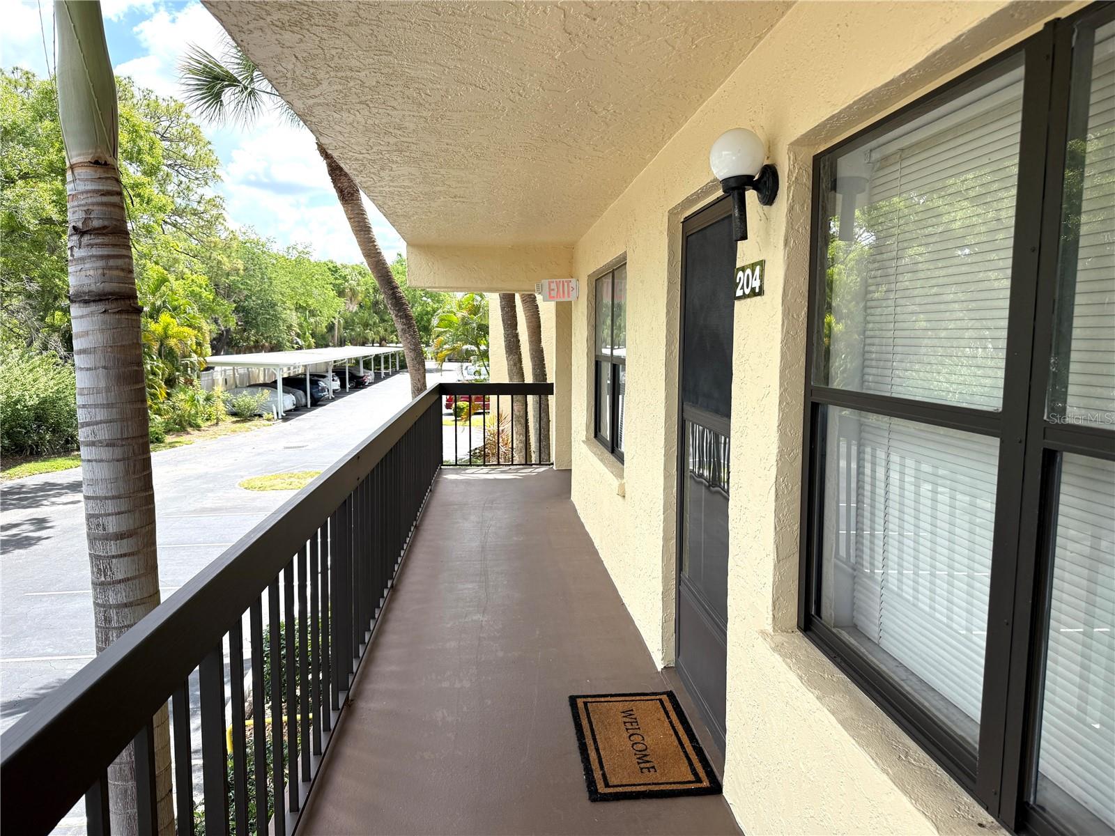 DESOTO SQUARE VILLAS - Residential