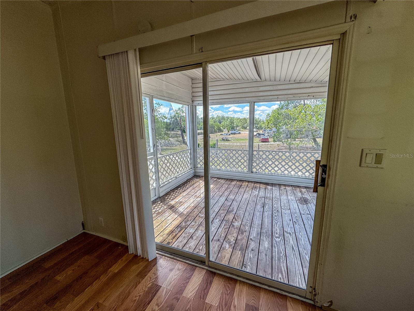 POTTERFIELD GARDEN AC - G - Residential