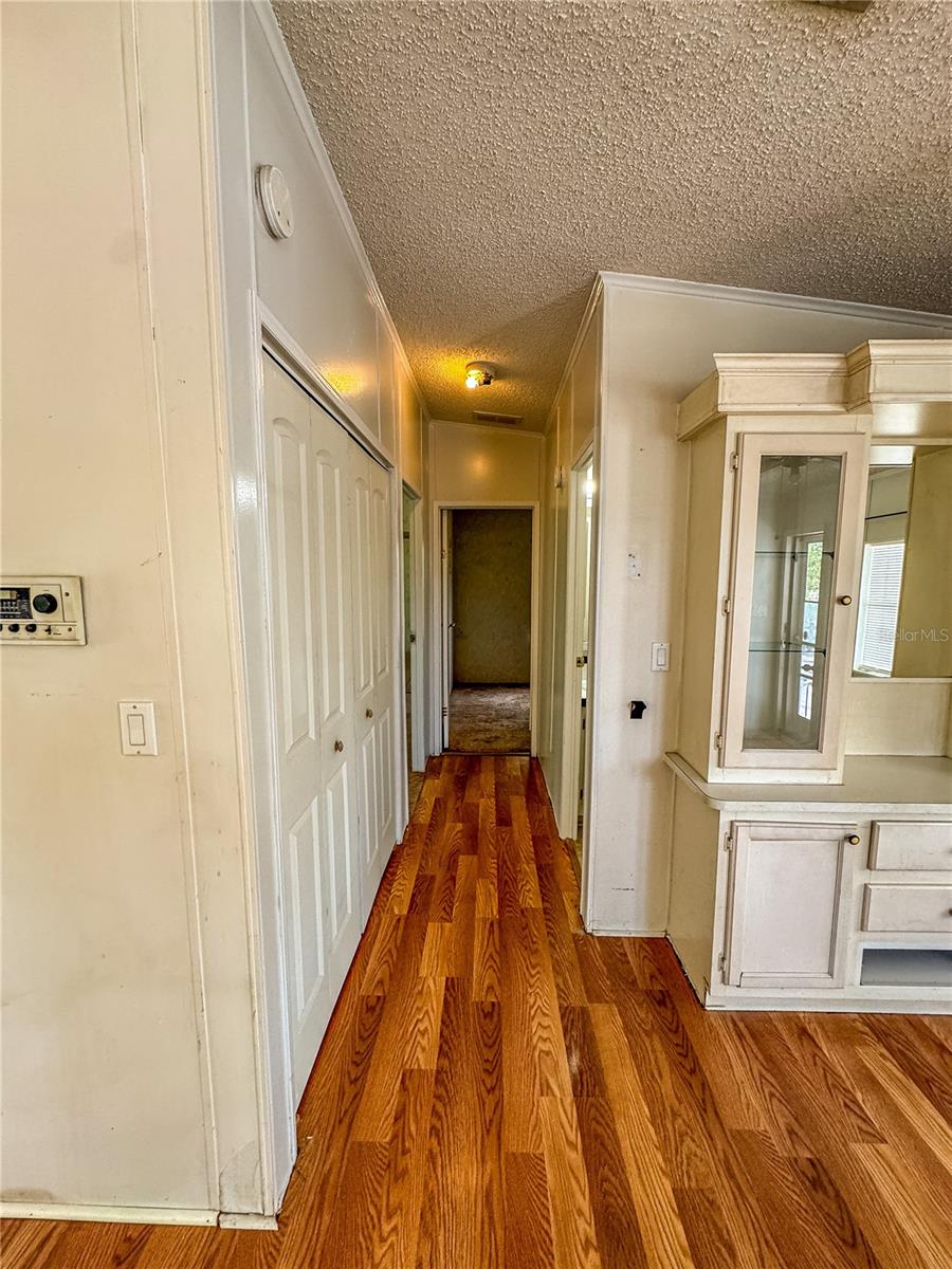 POTTERFIELD GARDEN AC - G - Residential