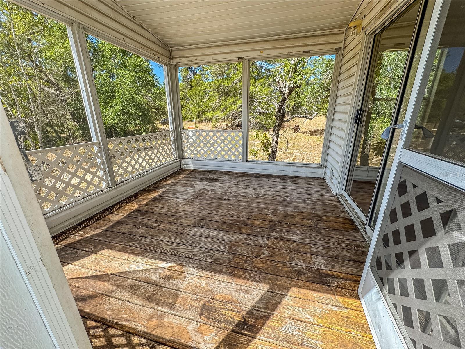 POTTERFIELD GARDEN AC - G - Residential