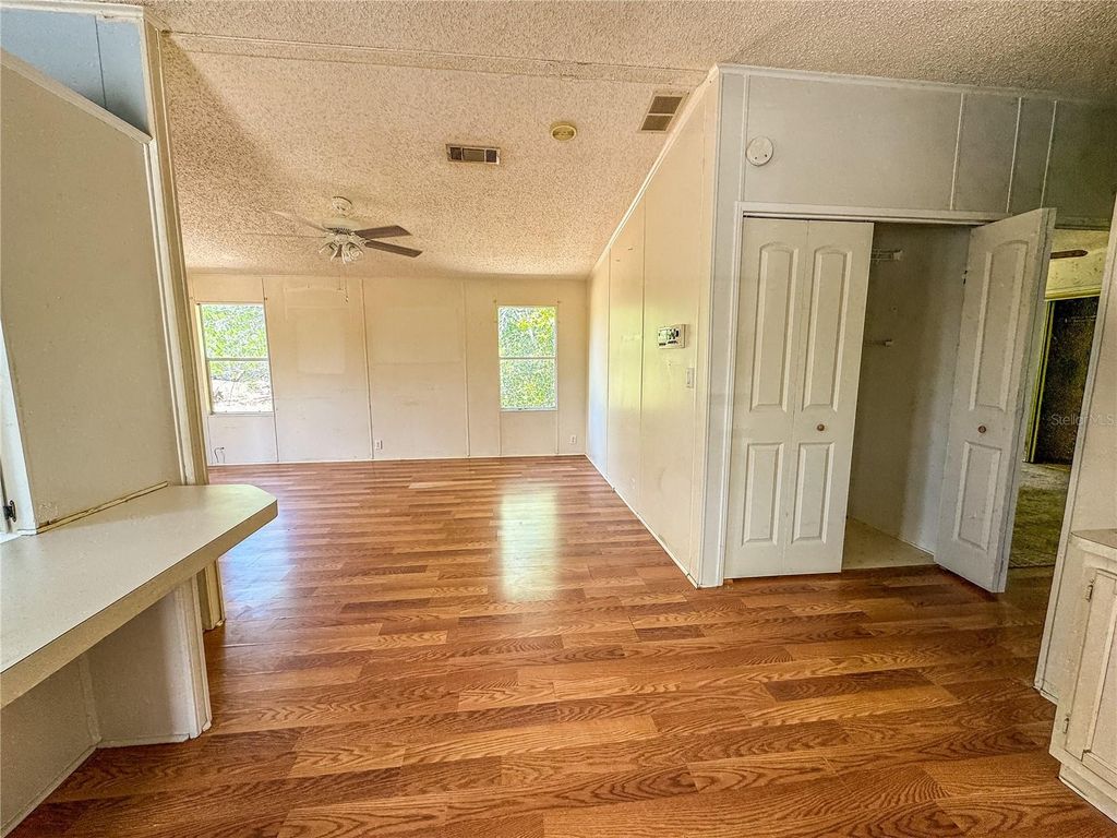 Photo of 8431 Madison Street, Brooksville, FL 34613 (MLS # W7885434)