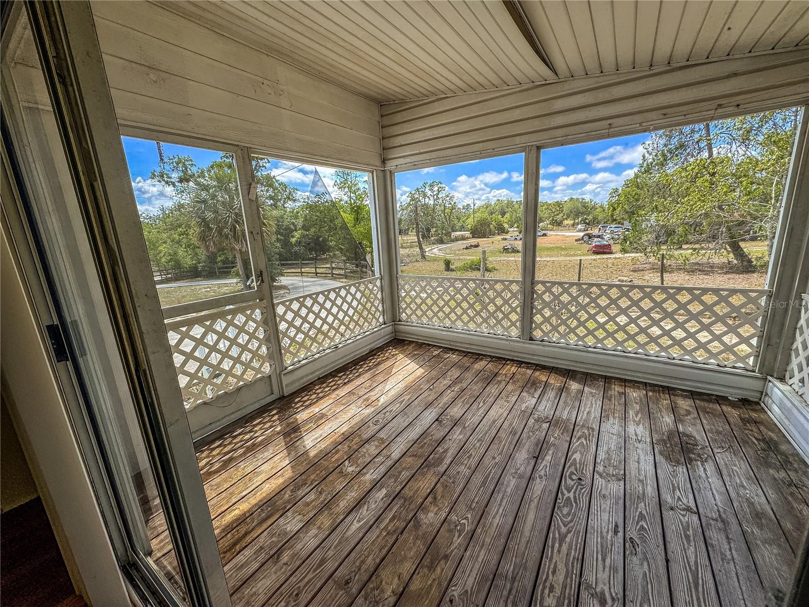 POTTERFIELD GARDEN AC - G - Residential