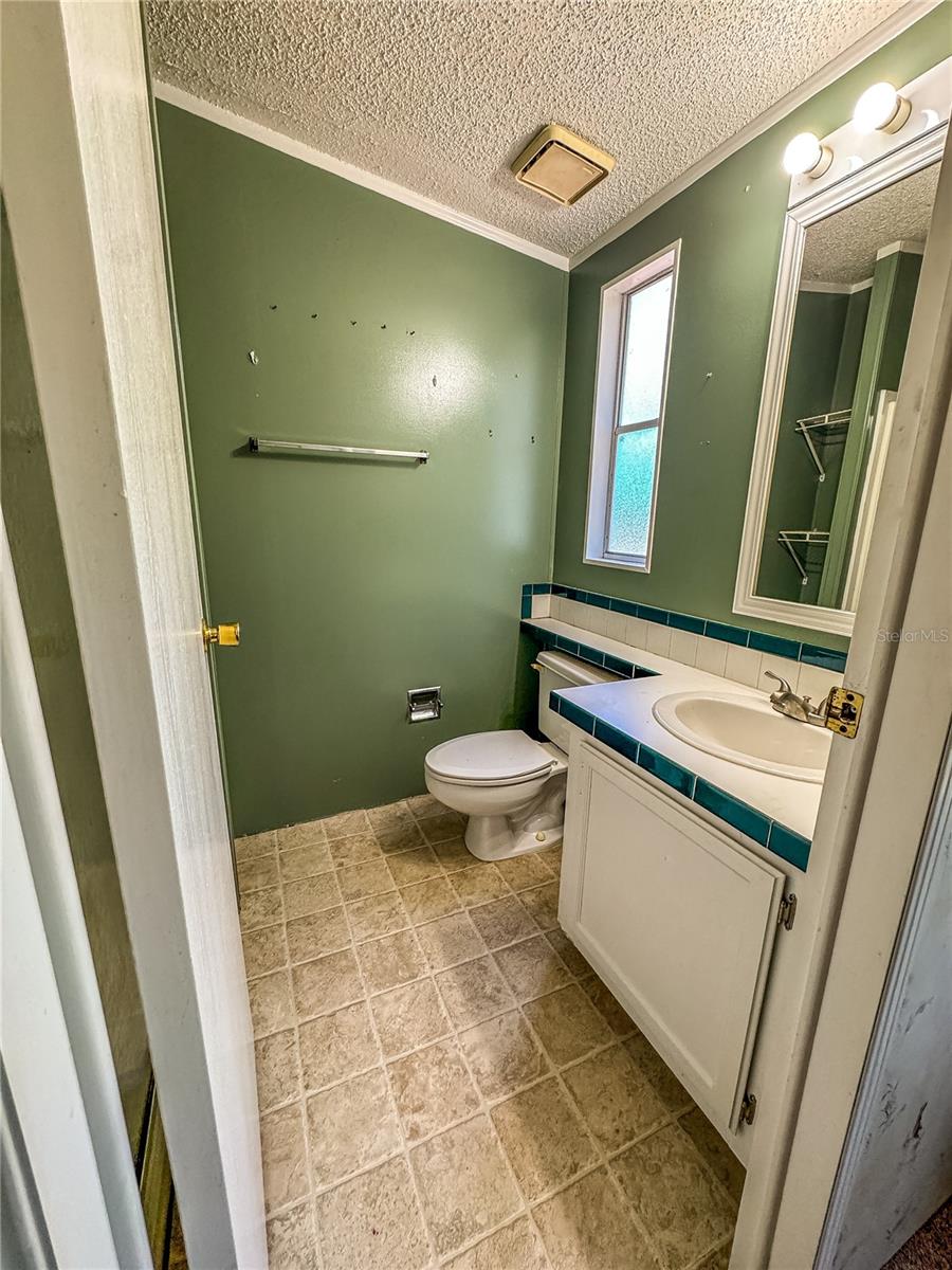 POTTERFIELD GARDEN AC - G - Residential
