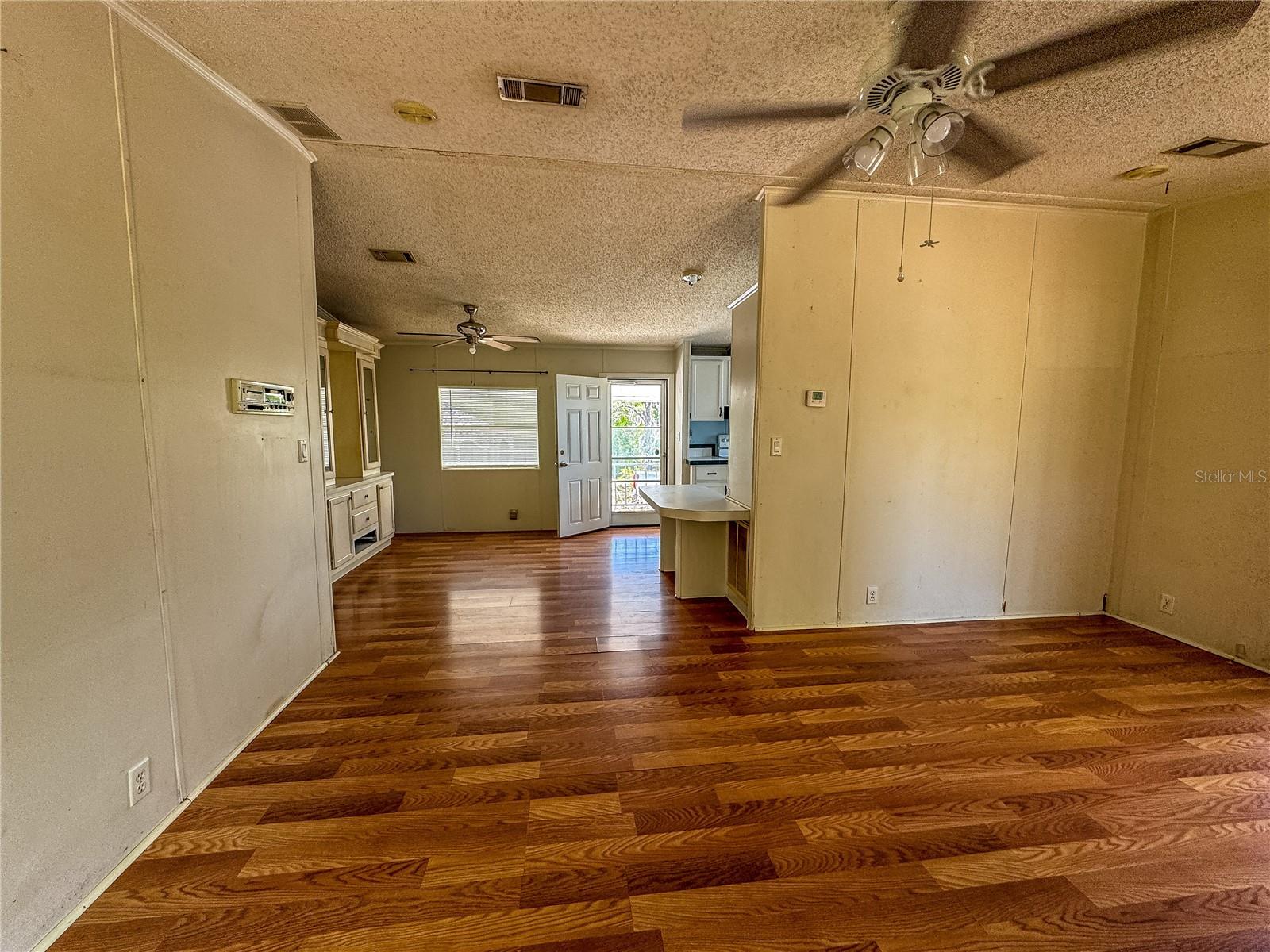 POTTERFIELD GARDEN AC - G - Residential