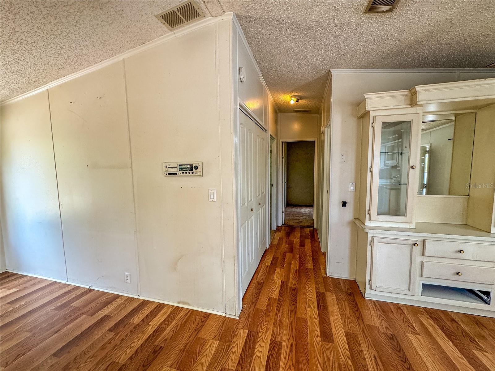 POTTERFIELD GARDEN AC - G - Residential