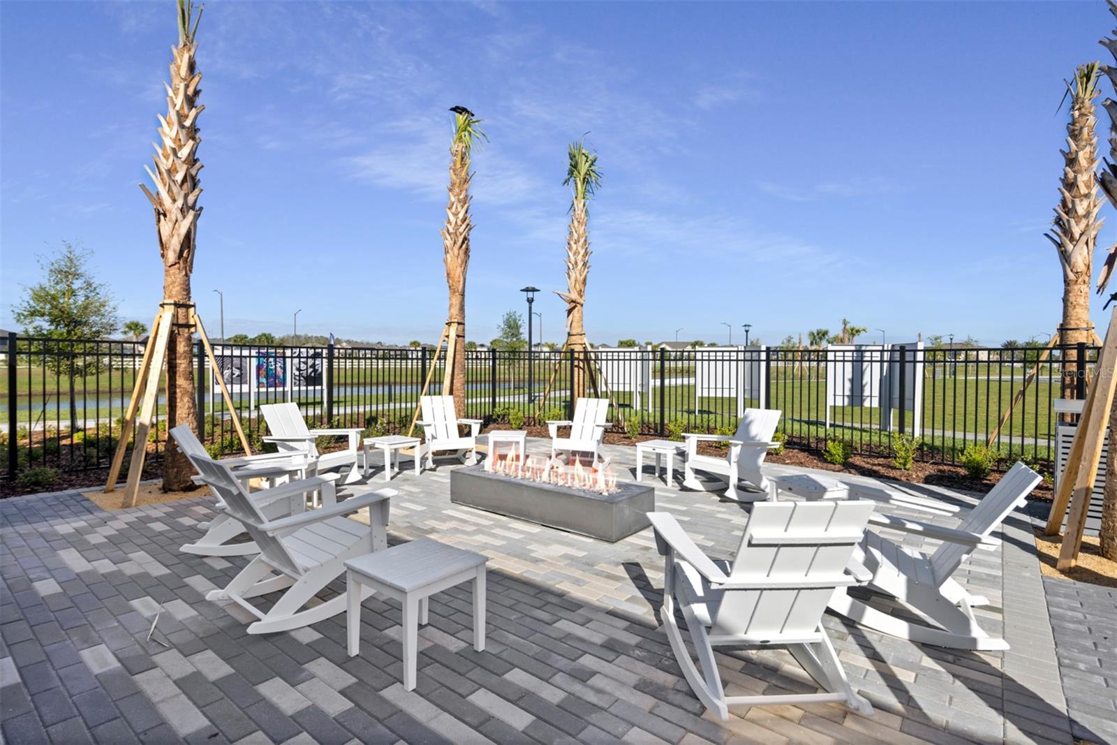 MERIDIAN PARKS PHASE 6 - Residential