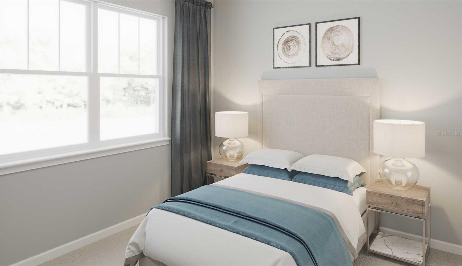 MERIDIAN PARKS PHASE 6 - Residential