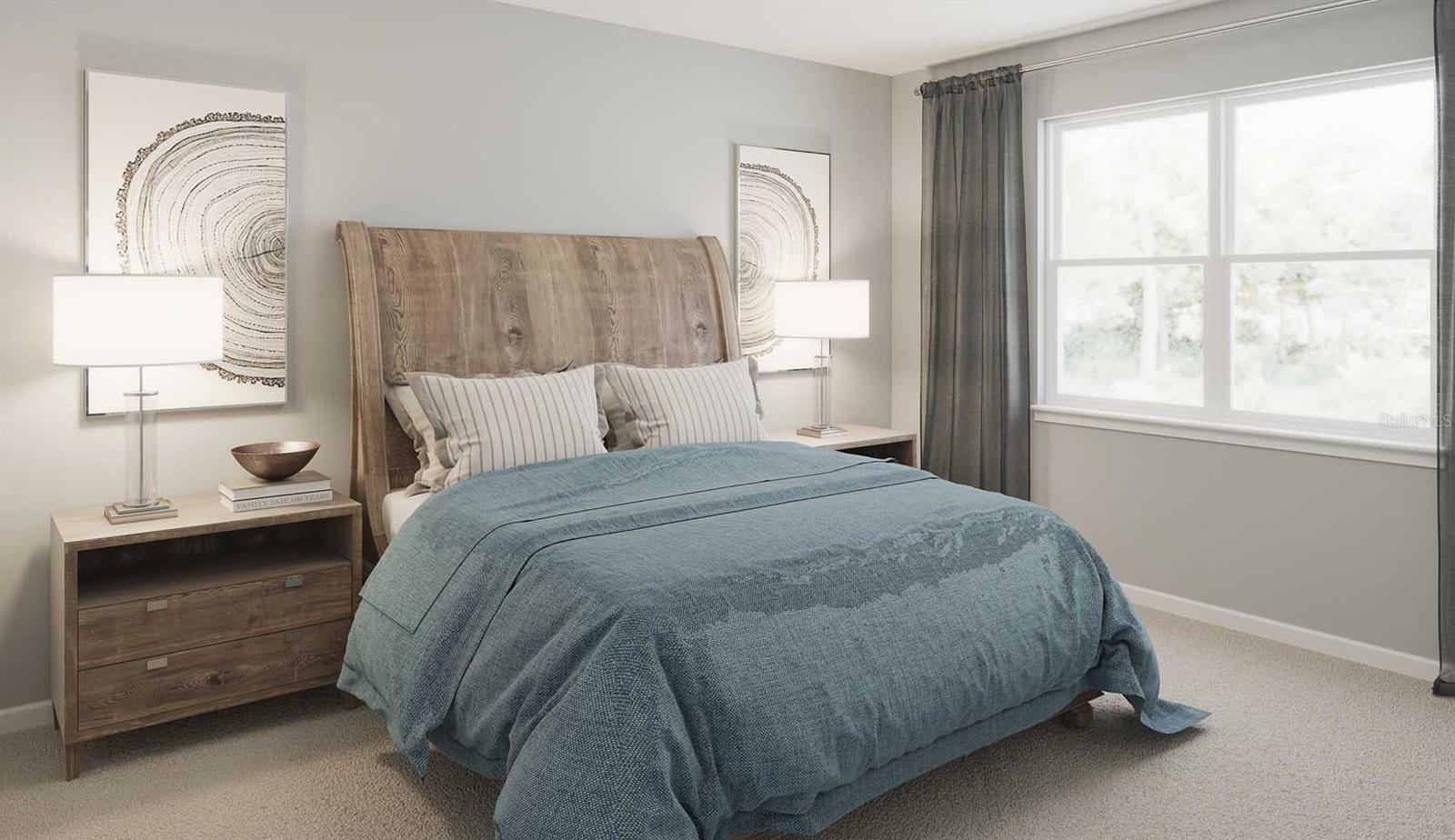 MERIDIAN PARKS PHASE 6 - Residential