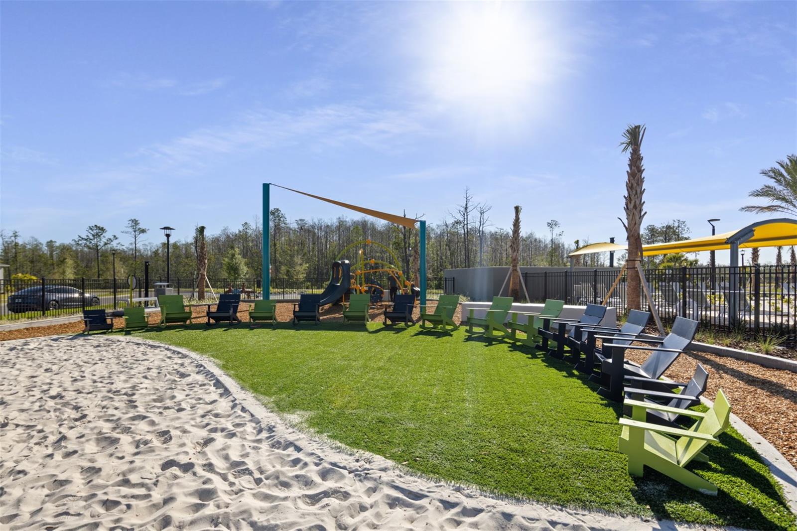 MERIDIAN PARKS PHASE 6 - Residential