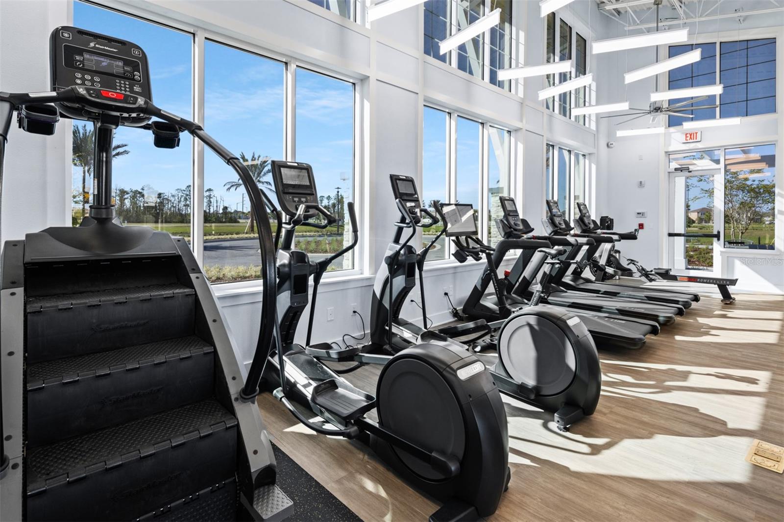 MERIDIAN PARKS PHASE 6 - Residential