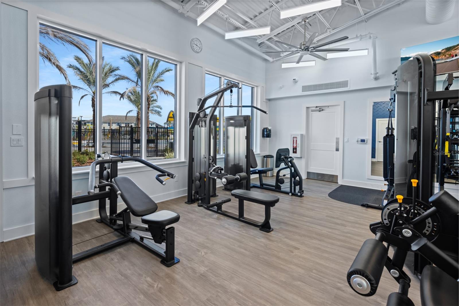 MERIDIAN PARKS PHASE 6 - Residential