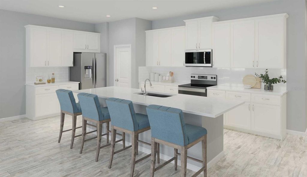 Photo of 13240 Generations Avenue, Orlando, FL 32832 (MLS # O6395813)